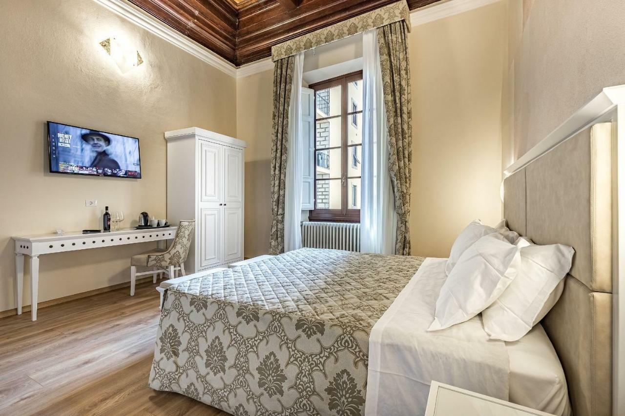 Residenza Alessandra Florencia Exterior foto
