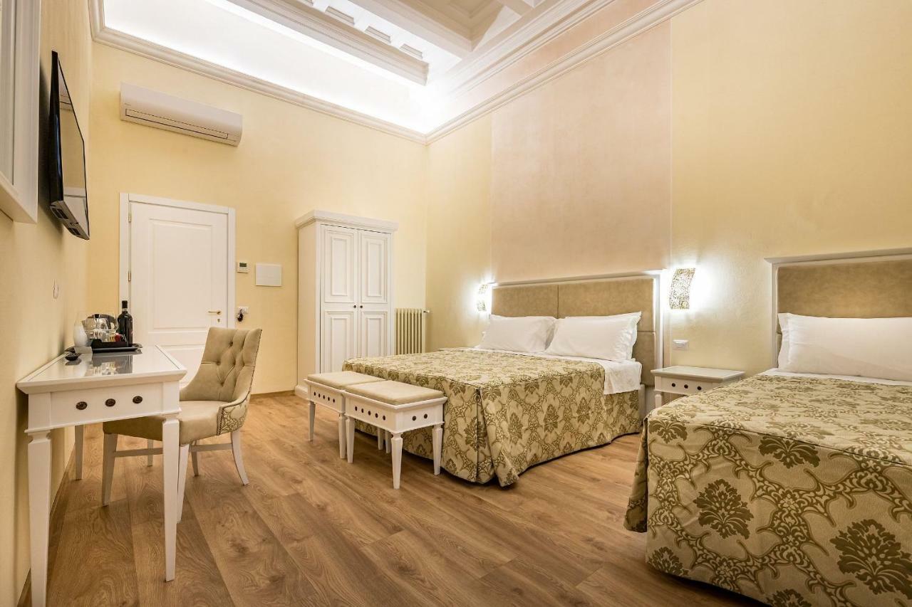 Residenza Alessandra Florencia Exterior foto